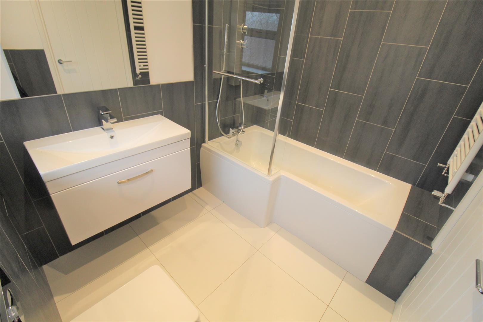 Newford Crescent, Milton, Stoke-On-Trent